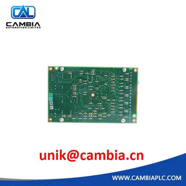 ABB 3BSE020520R1 CI810B PLC Controller Module